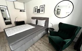 Schönes Appartement direkt am Wenigemarkt